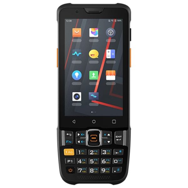 Терминал сбора данных Sunmi L2Ks (Android 11, 4GB RAM/32GB ROM, NFC)