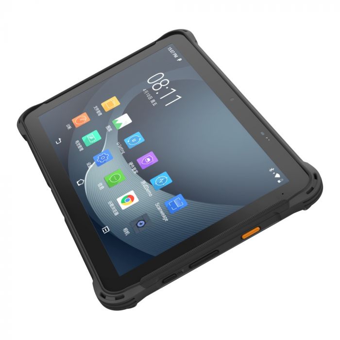 Защищенный планшет Urovo P8100P (P8100P-SZ2S10E40000)