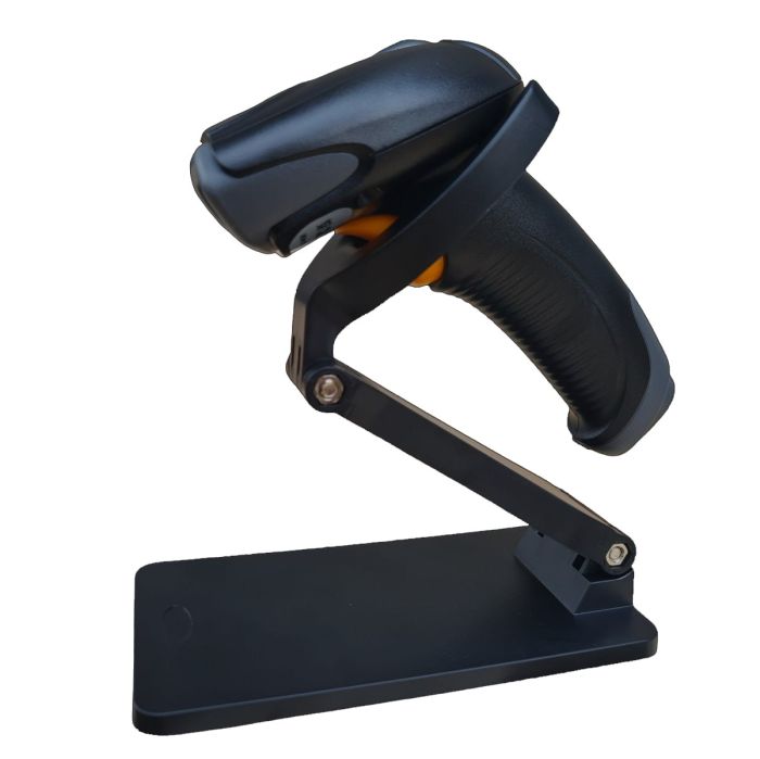 Сканер штрих-кодов Newland HR2081 Panga III (HR2081-V3-S0) 2D USB