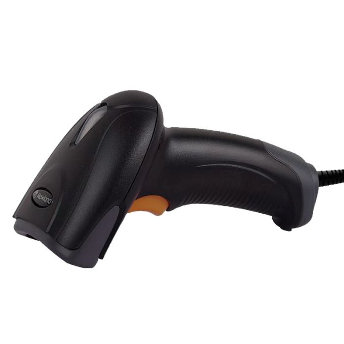 Сканер штрих-кодов Newland HR2081 Panga III (HR2081-V3-S0) 2D USB