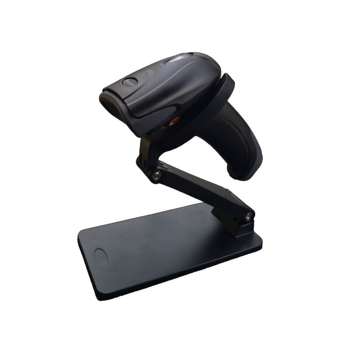 Сканер штрих-кодов Newland HR2081 Panga III (HR2081-V3-S0) 2D USB