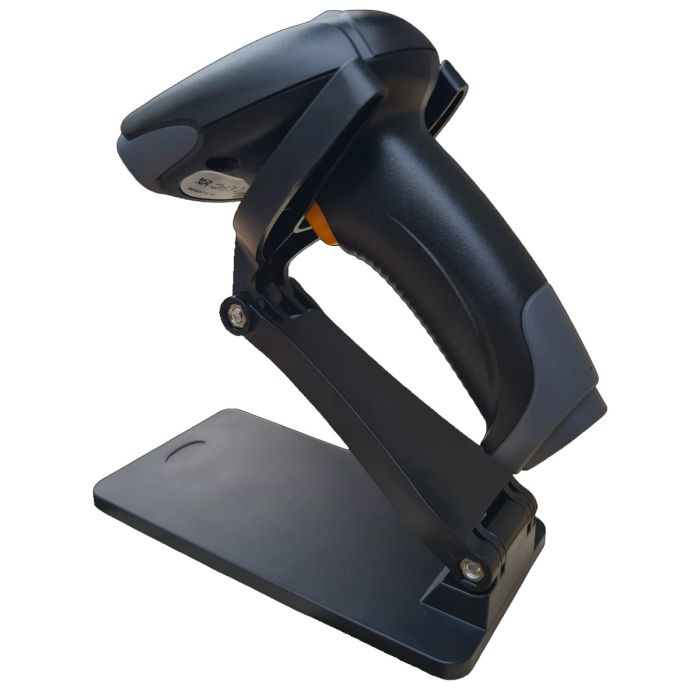 Сканер штрих-кодов Newland HR2081 Panga III (HR2081-V3-S0) 2D USB