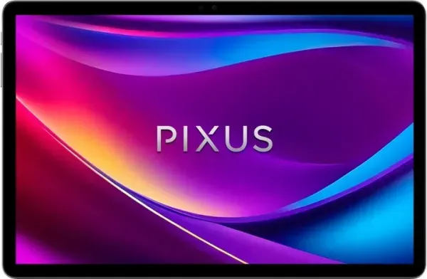 Планшет Pixus Deon 6/128 gray 10,95" (Android 14, 8-ядерный Unisoc Tiger T606)