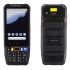 Термінал збору даних Point Mobile PM68 (Android 15, 6 ГБ RAM / 64 ГБ SSD, Wi-Fi, Bluetooth 5.1, NFC, LTE)