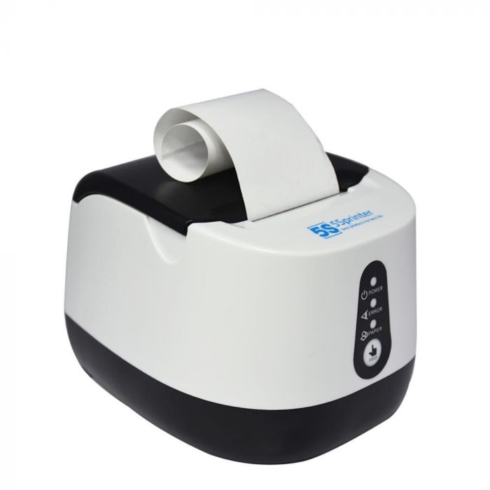 Принтер чеків Asap POS SH58 (USB+Bluetooth)