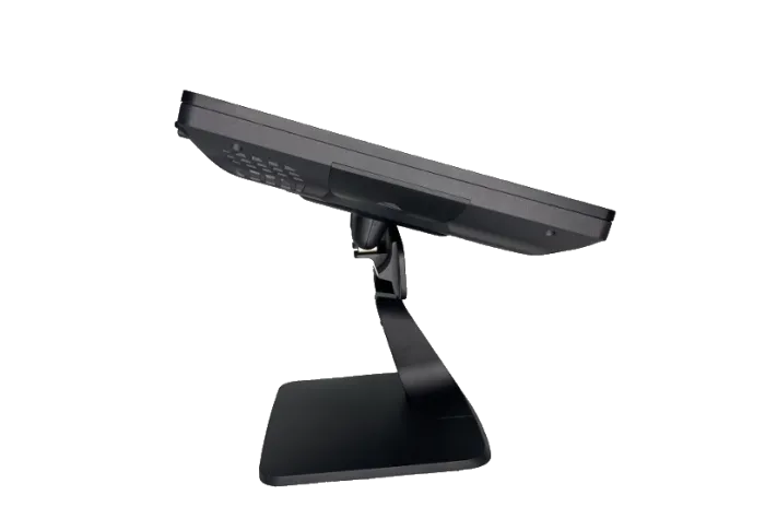 POS терминал GEOS PRO S1504 (Intel J6412, 8 ГБ DDR4/128 Гб SSD, 3xCOM, 6xUSB)