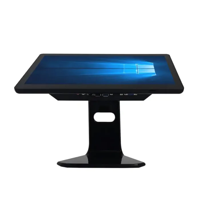 POS терминал POS Vector Fabian Black (15,6”, Intel Celeron J6412, 8Гб RAM/128 ГБ SSD, Bluetooth, Wi-Fi)