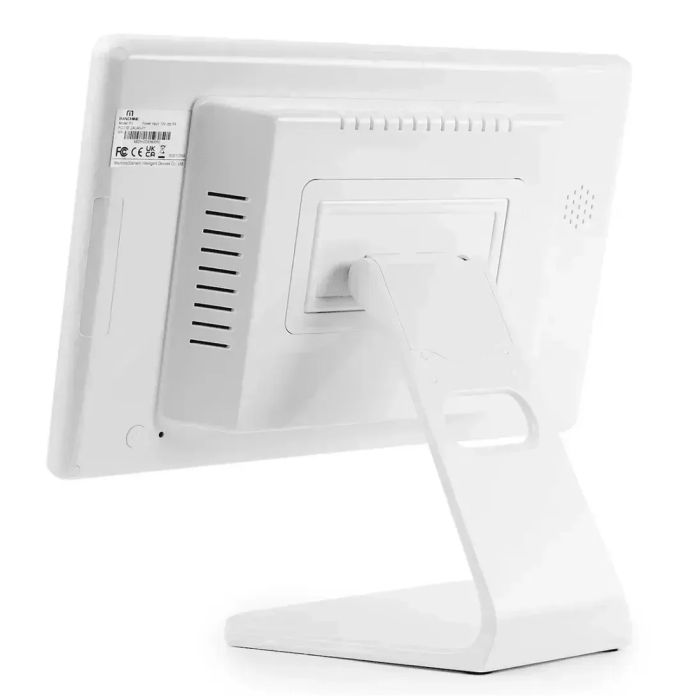 Сенсорный POS-терминал Poster white (15,6 дюймов, Intel J6412, 8 ГБ RAM/128 ГБ SSD) + Windows 10 Pro