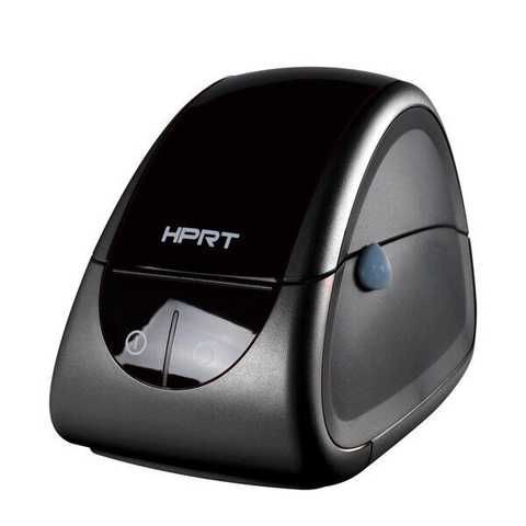 Принтер етикеток HPRT LPQ58