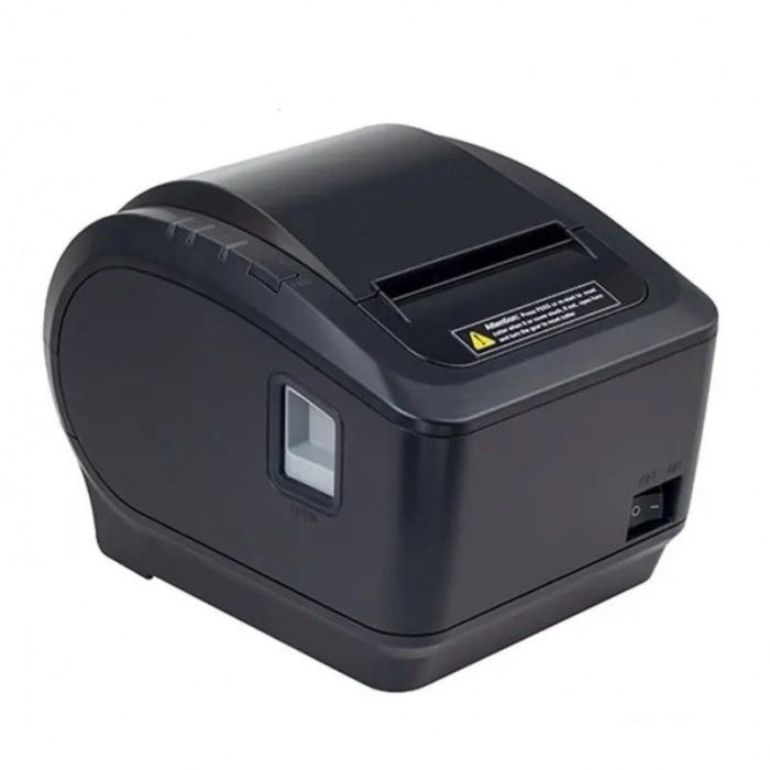 Принтер чеків Xprinter XP-K200L (USB + Bluetooth) (XP-K200L-U-BT)