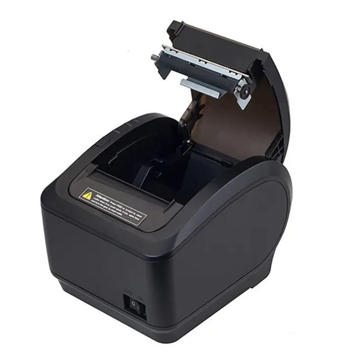 Принтер чеків Xprinter XP-K200L (USB + Bluetooth) (XP-K200L-U-BT)