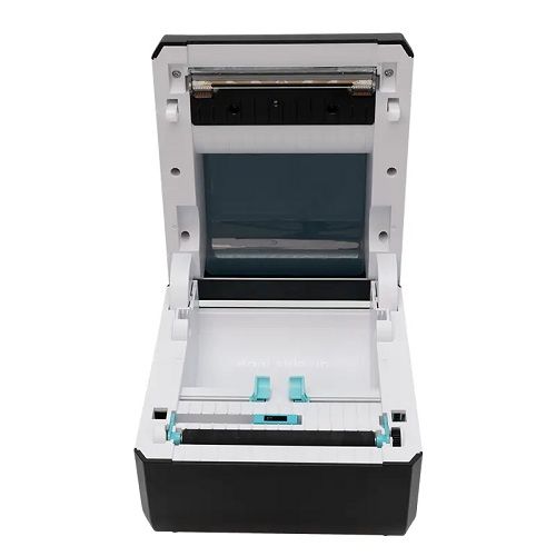 Принтер етикеток Xprinter XP-423B (USB) - 203 dpi