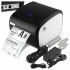 Принтер этикеток Xprinter XP-423B (Ethernet + USB) – 203 dpi