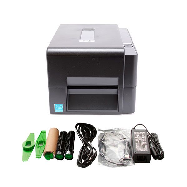 Принтер этикеток TSC TE300 (300 dpi)