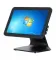POS терминал QuadPos 156 S (15.6"-1920х1080, Intel J4125, 8GB DDR4/SSD 128Gb)
