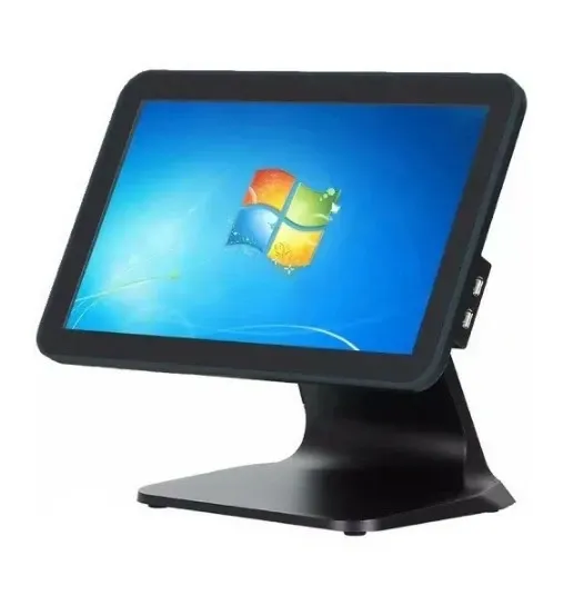 POS терминал QuadPos 156 S (15.6"-1920х1080, Intel J4125, 8GB DDR4/SSD 128Gb)