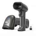 Сканер штрих-кода Syble XB-D10RB беспроводной 2D