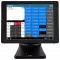 POS термінал Sam4s Titan-S 560 (Intel Celeron J6412, 8Gb Ram DDR4, 240Gb SSD)