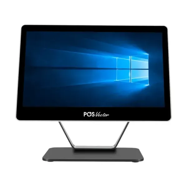 POS термінал Agnessa 15.6” (Intel Core i5-4300U, 8 Гб RAM/64 SSD, WiFi та Bluetooth)