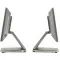 POS-термінал POS Vector Ares Silver (15.6”, Intel Celeron J6412, 8 Гб RAM /128 ГБ SSD, Wi-Fi)