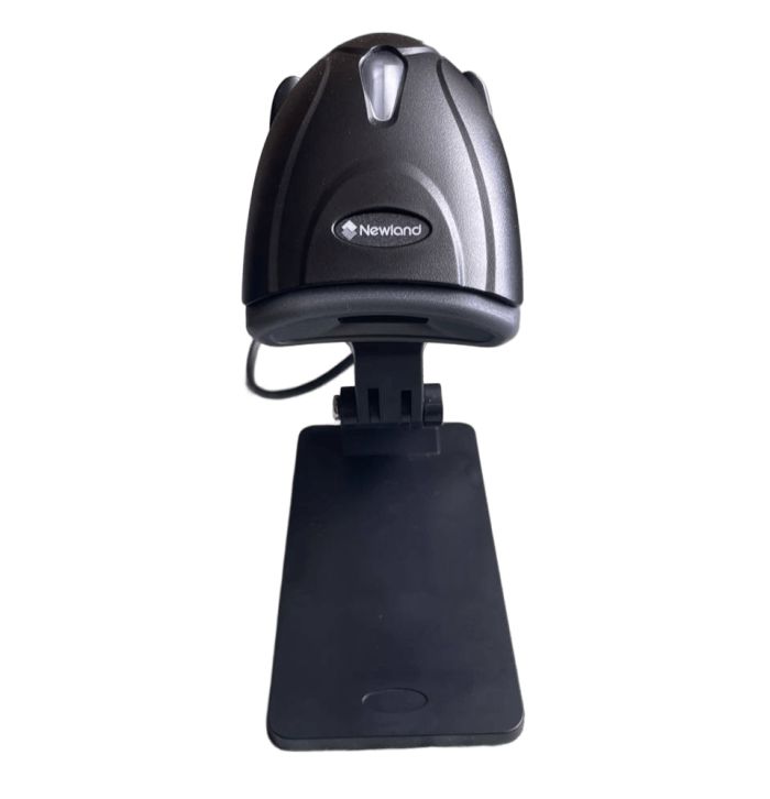 Сканер штрих-кодов Newland HR2081 Panga III (HR2081-V3-S0) 2D USB
