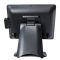 POS терминал IKC-T SL1534 (Intel Celeron J3455, 4 Гб DDR3, SSD 64 ГБ M.2)