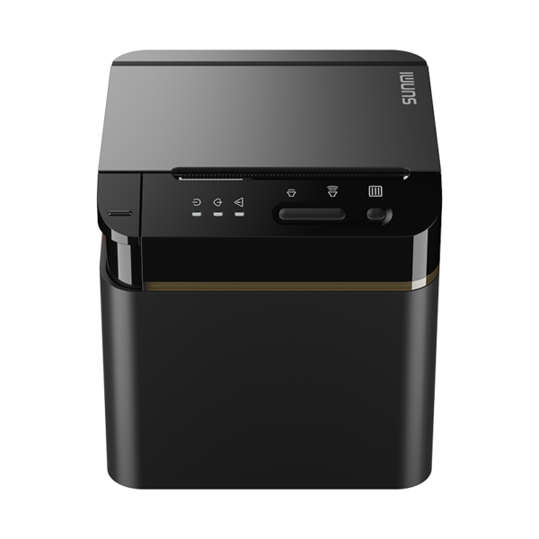 Принтер чеков Sunmi Cloud Printer NT212 (58 mm) USB-C, BT, Wi-Fi