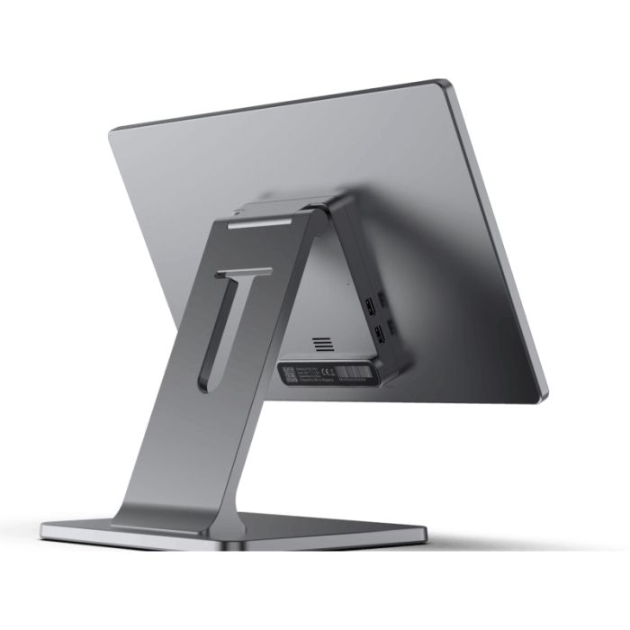 POS терминал iMin Swan 1 Pro (Android 13, 4GB/64GB, 15.6" 1920x1080 FHD Touch screen)