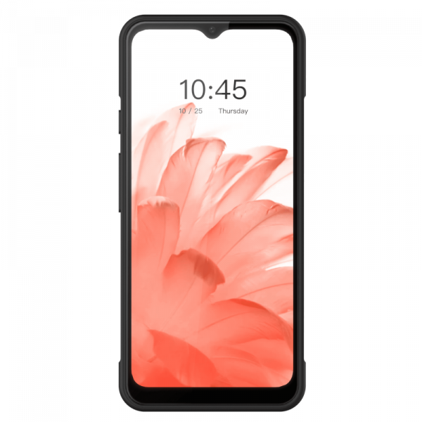 Мобільний POS термінал iMin Swift 1 (2/16 NFC, Android 11, 6.5")