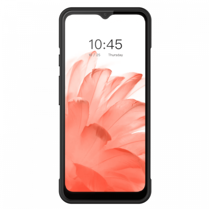 Мобільний POS термінал iMin Swift 1 (4/32 NFC, Android 11, 6.5")
