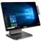 POS терминал VPOS T5 Black (15.6 дюймов, Intel Core i5, 8/128 Gb, Wi-Fi, Bluetooth)