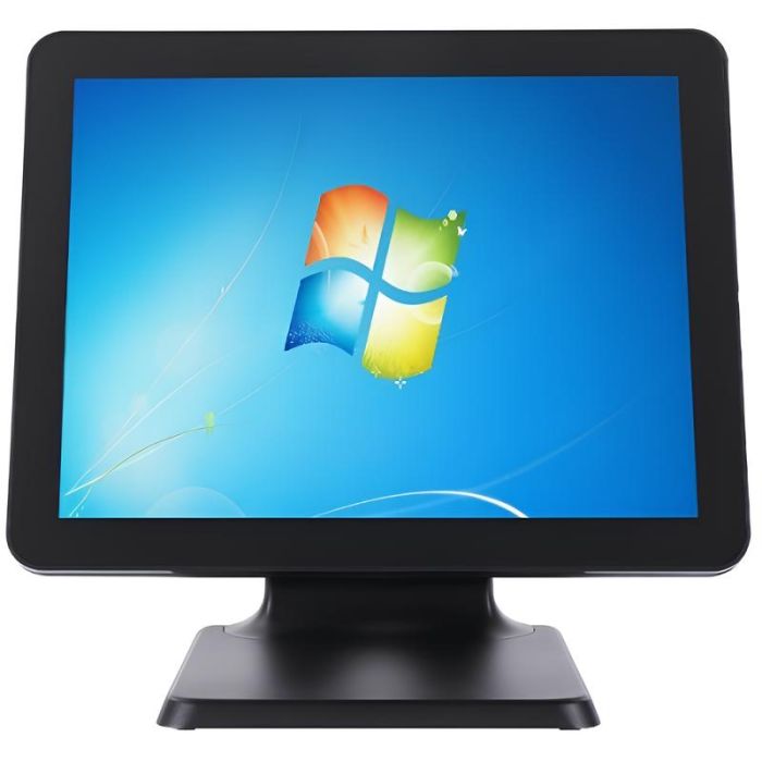 POS терминал T600-L8 (Intel N95, 8Гб RAM/128 Гб SSD)