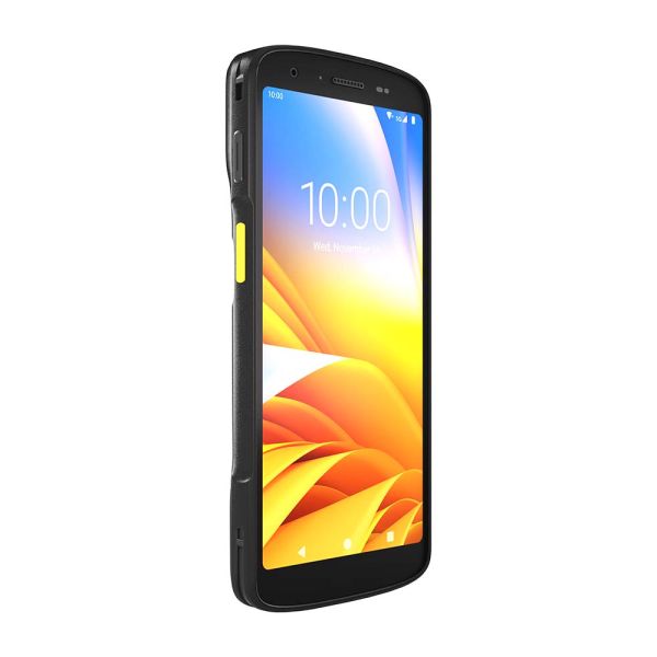 Термінал збору даних Zebra TC22 (Екран 6", Android, 2D Scaner, 6GB RAM/64GB ROM, NFC, WiFi, BT, USB-C) (WLMT0-T22B6ABE2-A6)
