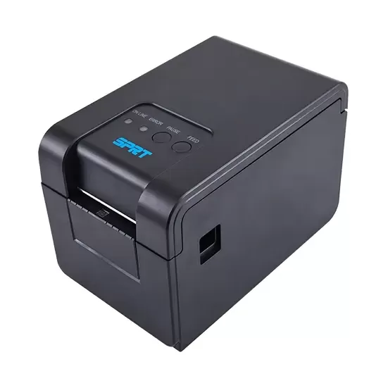 Принтер этикеток SPRT SP-TL21NE (USB + Ethernet)