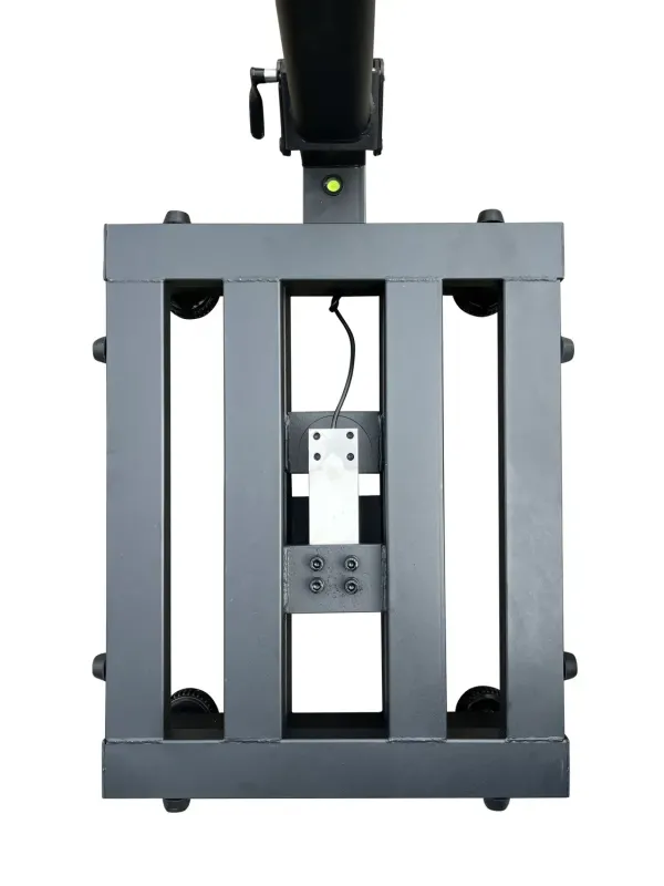 Товарні ваги Vagar VB-P 60 (LED) RS232 – до 60 кг
