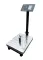 Товарні ваги Vagar VB-P 60 (LED) RS232 – до 60 кг