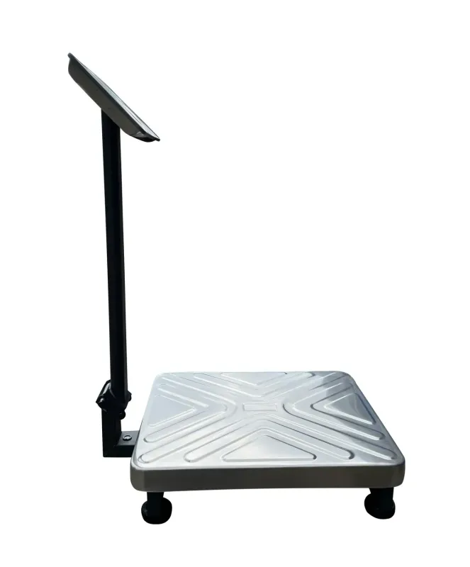 Товарні ваги Vagar VB-P 60 (LED) RS232 – до 60 кг