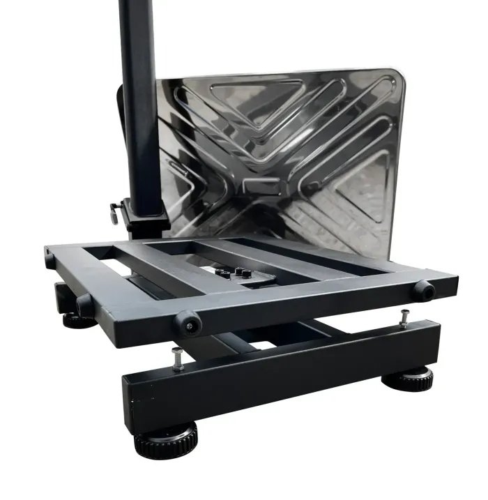 Товарні ваги Vagar VB-P 60 (LED) RS232 – до 60 кг