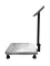 Товарні ваги Vagar VB-P 60 (LED) RS232 – до 60 кг