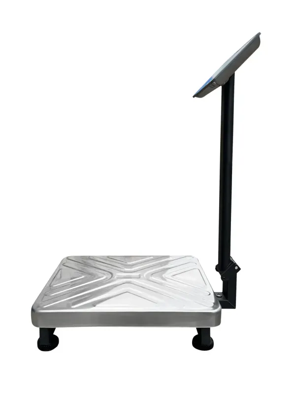 Товарні ваги Vagar VB-P 60 (LED) RS232 – до 60 кг