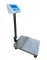 Товарные весы Vagar VB-W 60/150 LED до 150 кг (платформа 420×520 мм)
