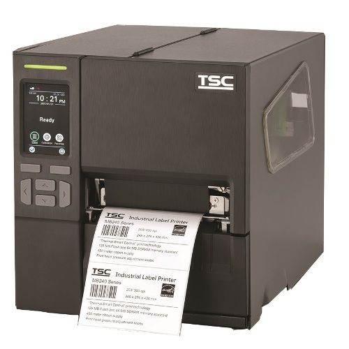 Принтер этикеток TSC MB340T