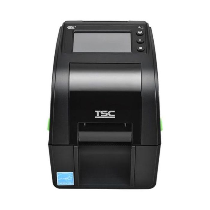 Принтер этикеток TSC TH220T (203 dpi, USB+RS232+Ethernet)