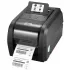 Принтер етикеток TSC TX610 LCD (600 dpi) USB + RS-232 + Ethernet