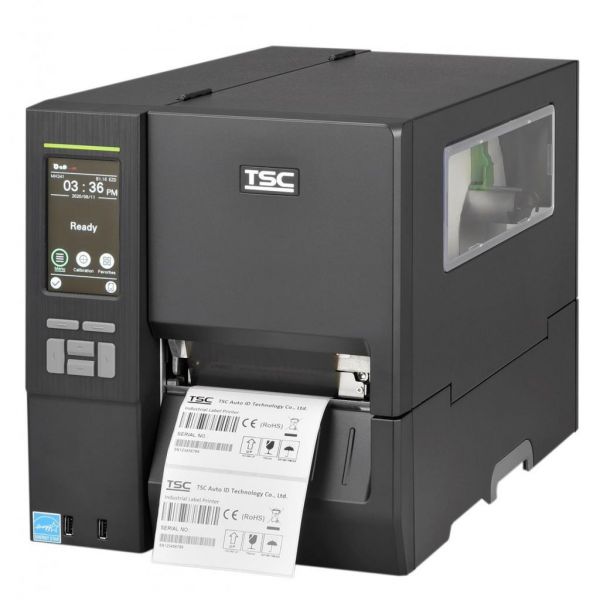 Принтер этикеток TSC MH241T