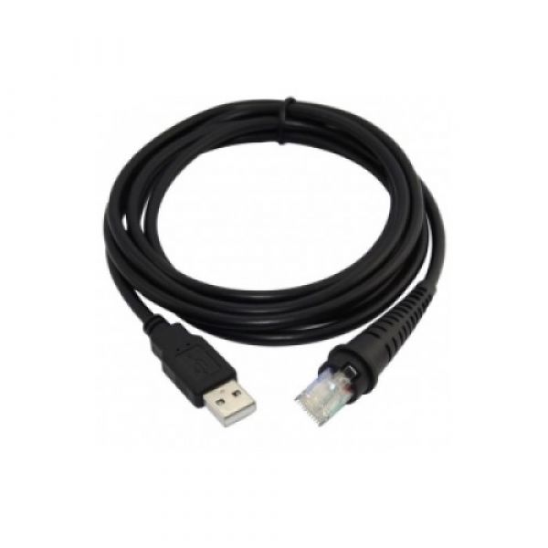 USB кабель для сканера штрих кодов Newland HR1x, HR2x, HR15x, HR32x, HR42, HR52