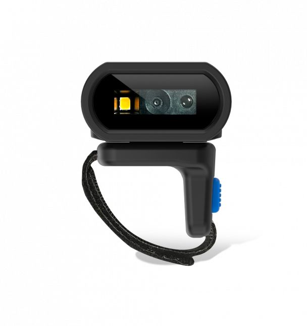 Сканер-кольцо Newland WD4 (WD4-BS20-SR) 2D, Bluetooth