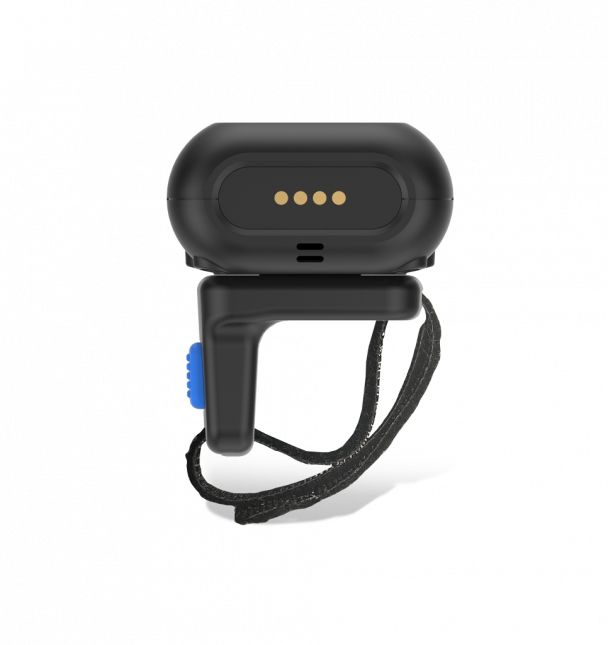 Сканер-кольцо Newland WD4 (WD4-BS20-SR) 2D, Bluetooth