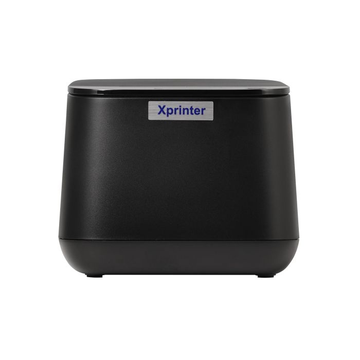 Принтер чеков Xprinter XP-58IIT (USB + Bluetooth)