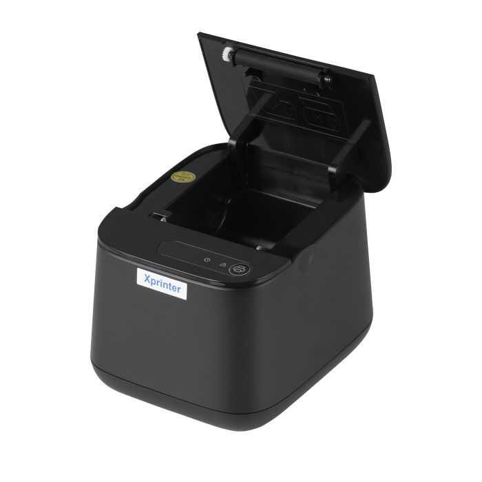 Принтер чеков Xprinter XP-58IIT (USB + Bluetooth)